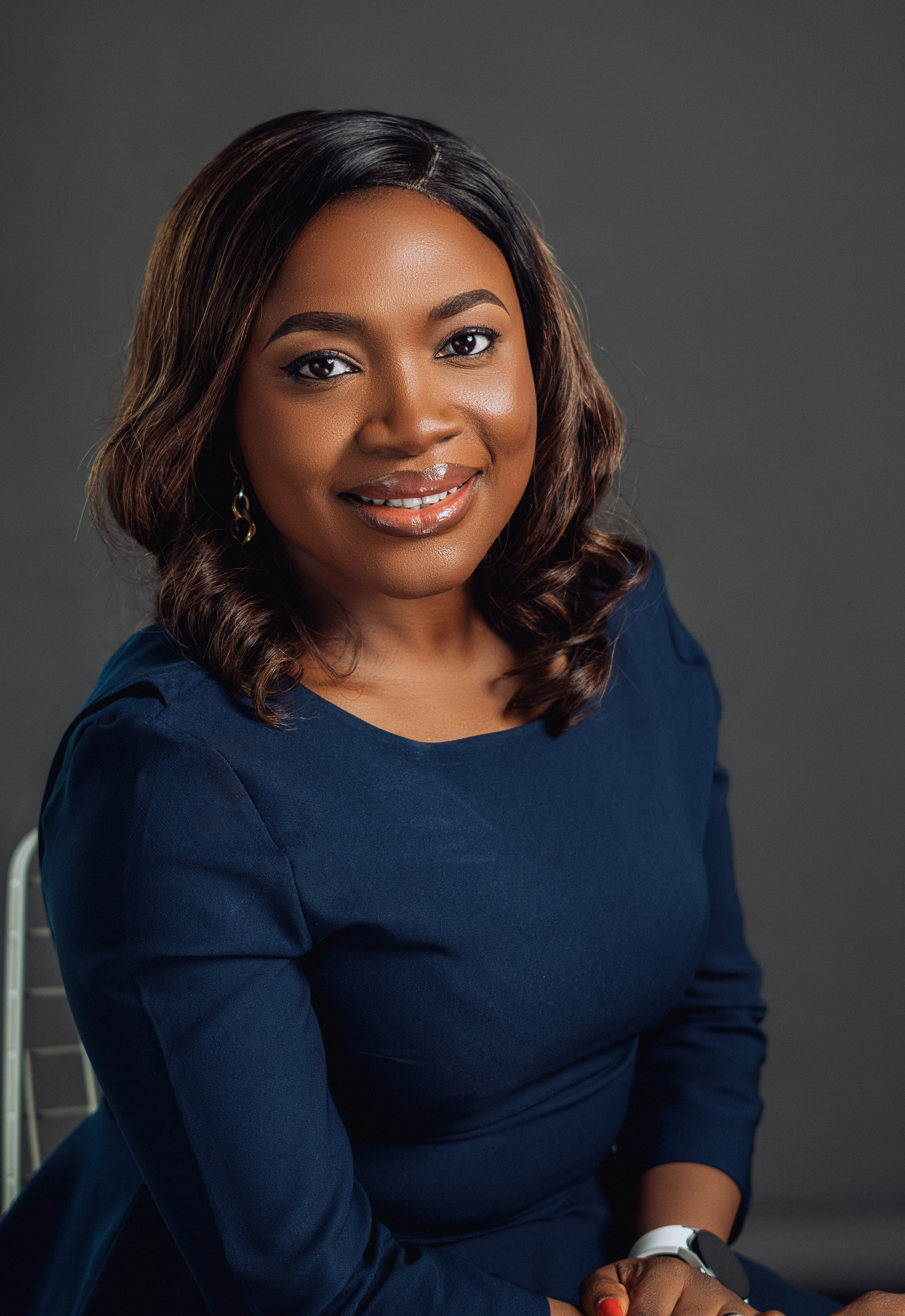 Funmilola Adekola-Daramola